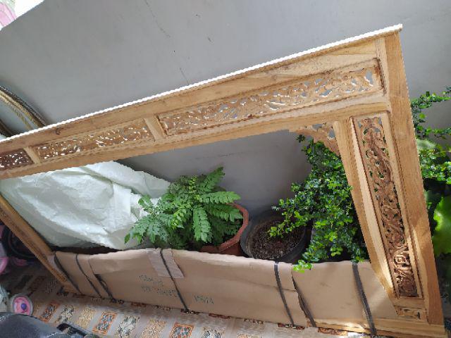 Pigura Altar (mentah)