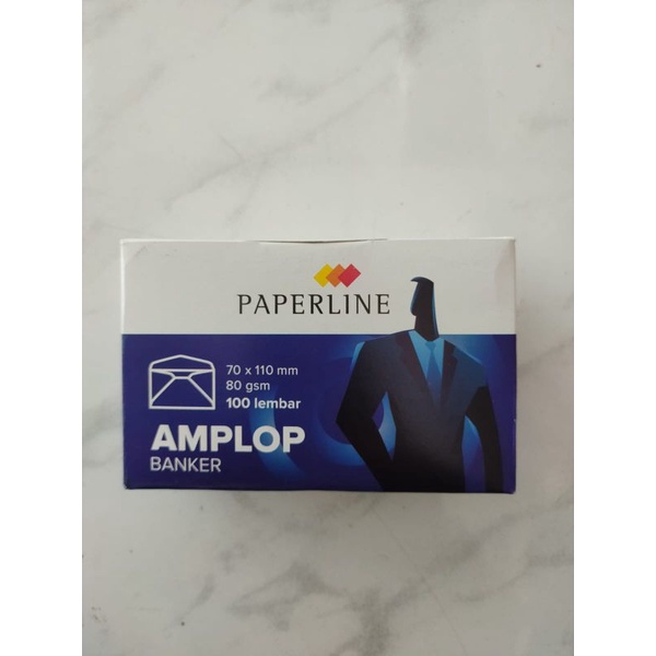 

Amplop Mini / Amplop Uang Paperline