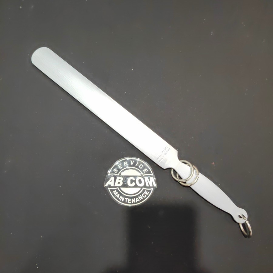 Sharpening Germany, F.Dick Balkan 25cm