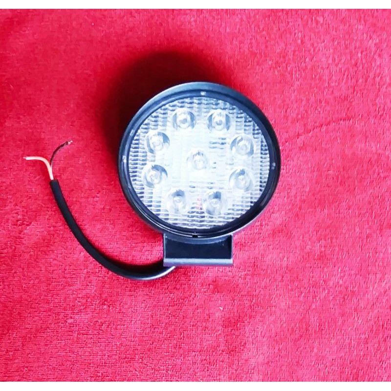 lampu sorot LED 12v dan 24v