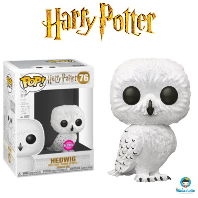 Jual Funko POP! Harry Potter - Hedwig 
