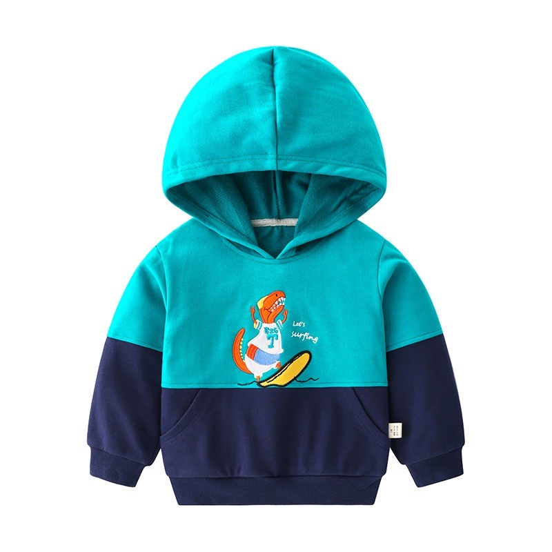 Plazababyku PASSWORD JAKET anak laki laki bayi Atasan Sweater 1 - 7 Tahun Baju Anak BerKualitas NEW