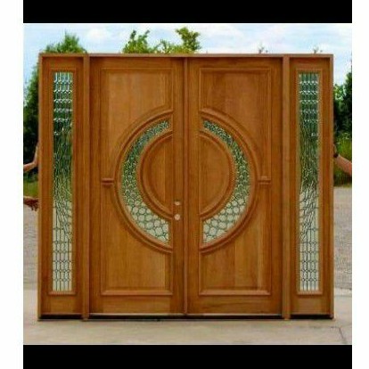 KUSEN PINTU RUMAH JATI JEPARA