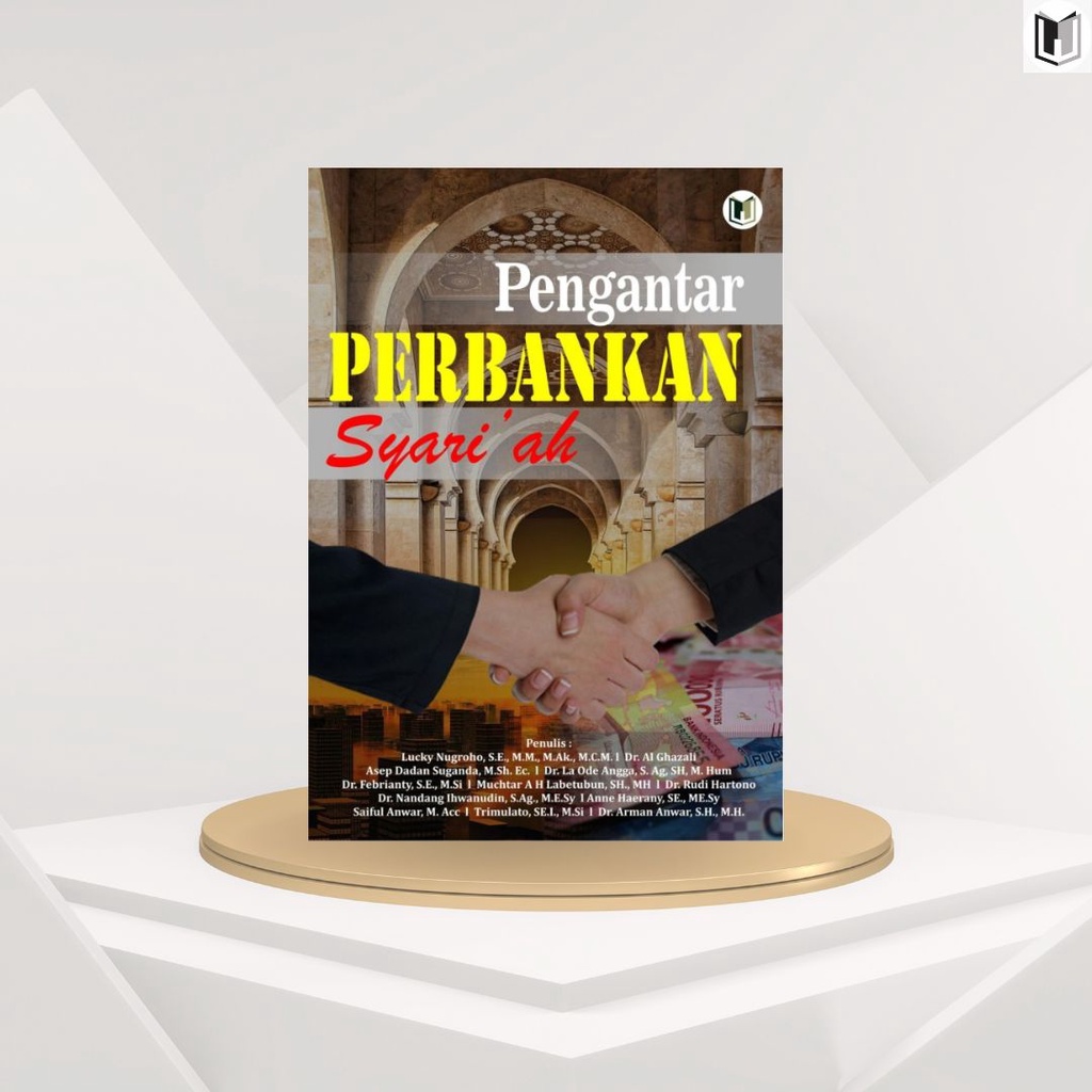 Jual Buku Pengantar Perbankan Syariah | Shopee Indonesia