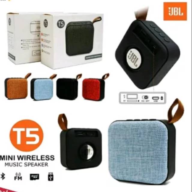 Salon Aktife Speacker Bluetooth JBL Musik Bluethooth