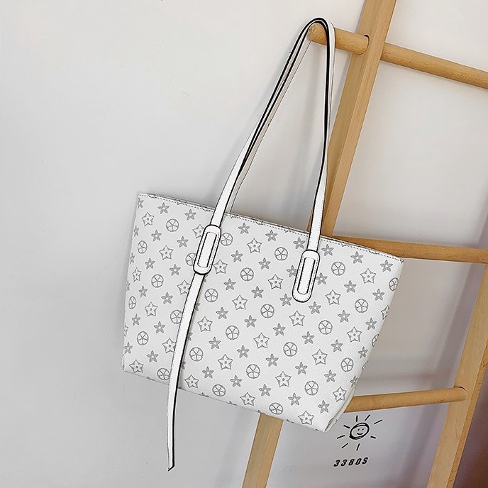 (2Pc Bisa 1Kg)GTBI998874496  New arrival  !!! Tas Tote  Wanita Import Premium