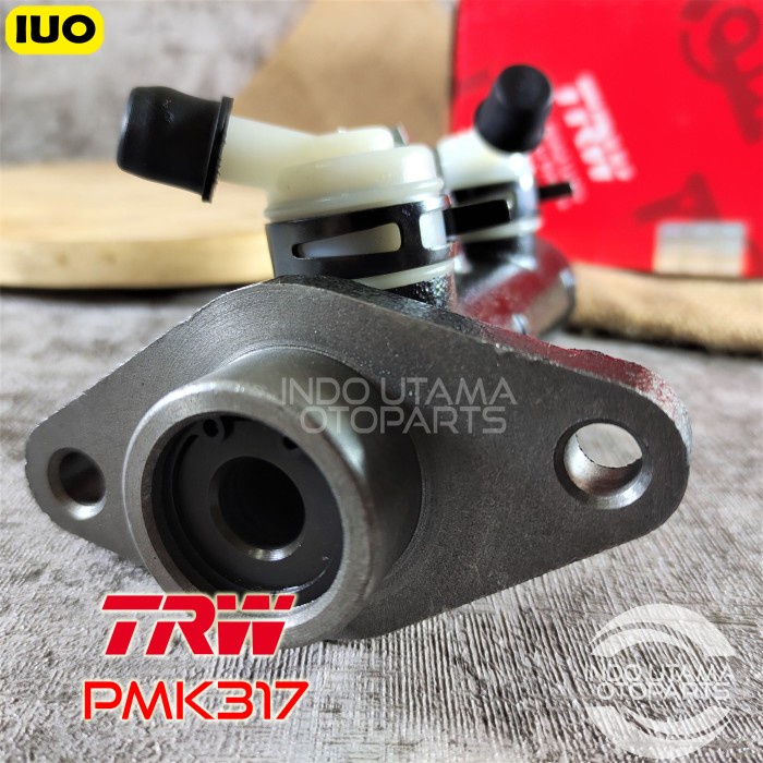 Master Rem Mitsubishi L300 Diesel Brake Master Cylinder TRW PMK317