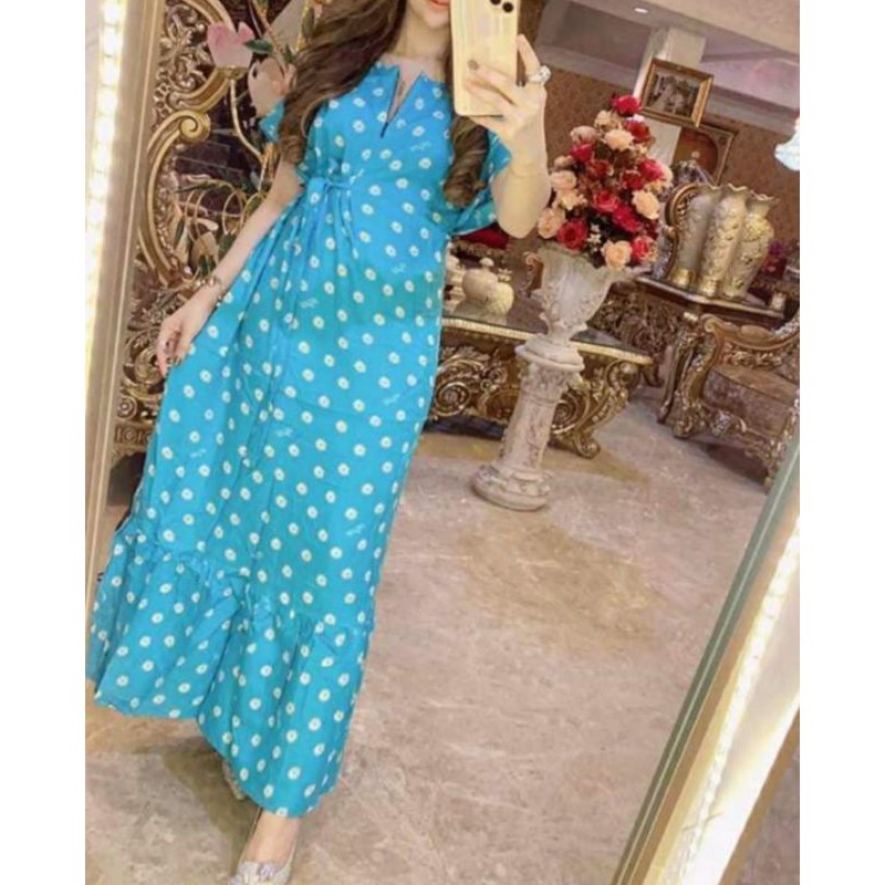 DASTER INCES RUFFLE RGB Original