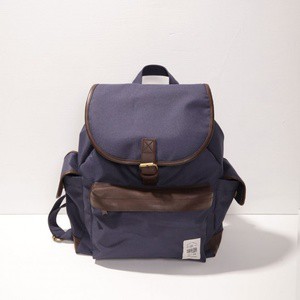 Tas Ransel Laptop Pria Wanita - Taylor Fine Goods Backpack 302 Blue