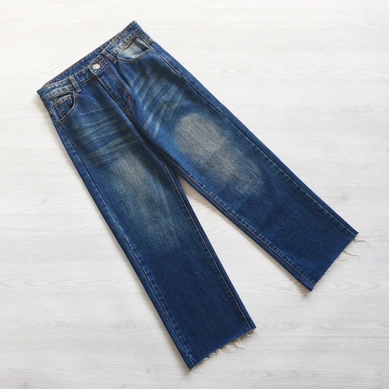 SHAMON CULLOTES JEANS 13041