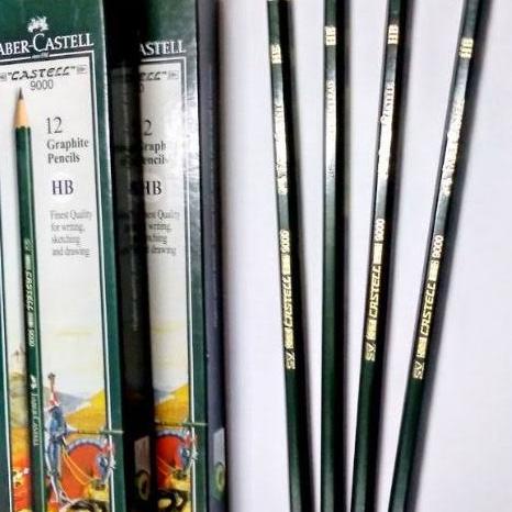 

~~~~~] pensil 2b keren