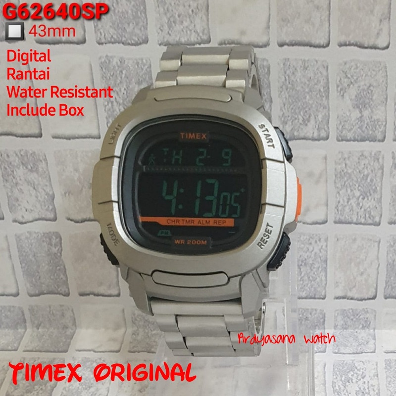 TIMEX ORIGINAL