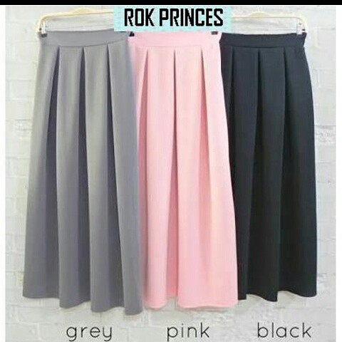 rok princes