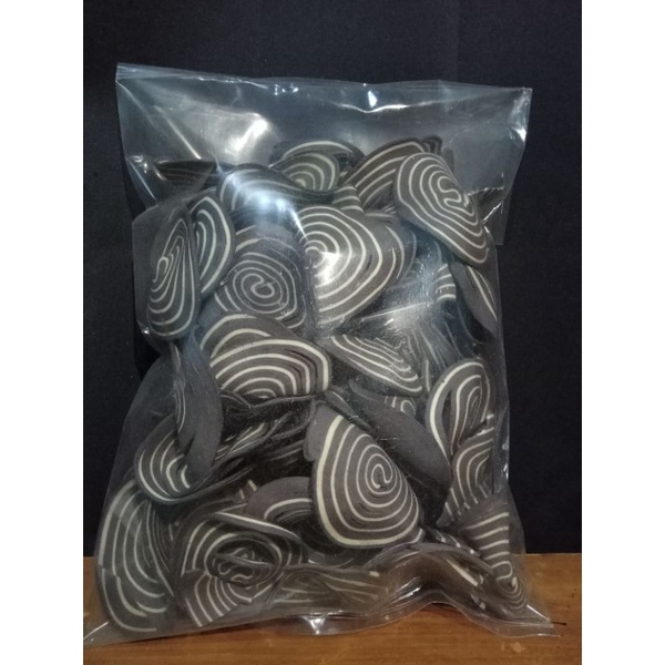 

Kuping Gajah (250g)