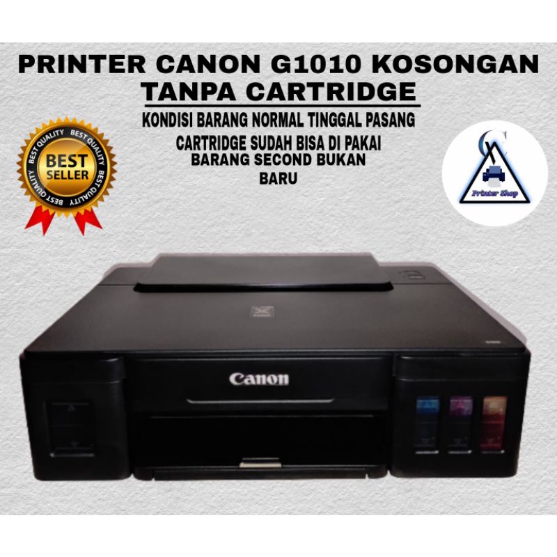 Printer Tanpa Cartridge Homecare24