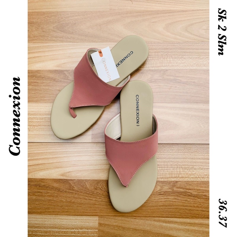 Sandal jepit Promo geser&gt;&gt;