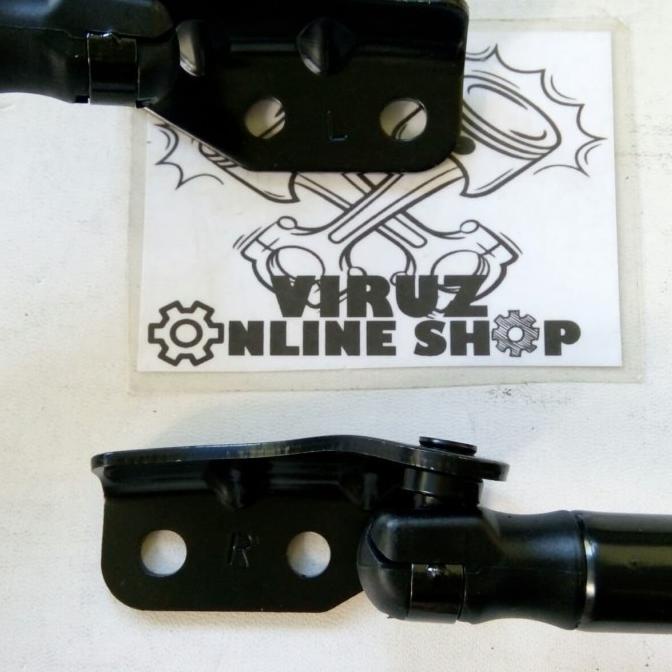 PROMO - SHOCK SHOK SKOK SOK PEGAS PINTU BELAKANG BAGASI SUZUKI ERTIGA |GARANSI 1000%