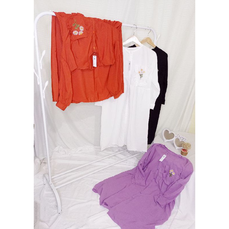 Aster Tunik / Best Seller / Tunik