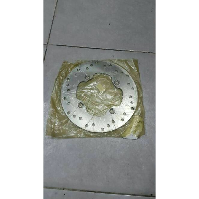 CAKRAM BELAKANG/PIRINGAN DISC BELAKANG TIGER REVO