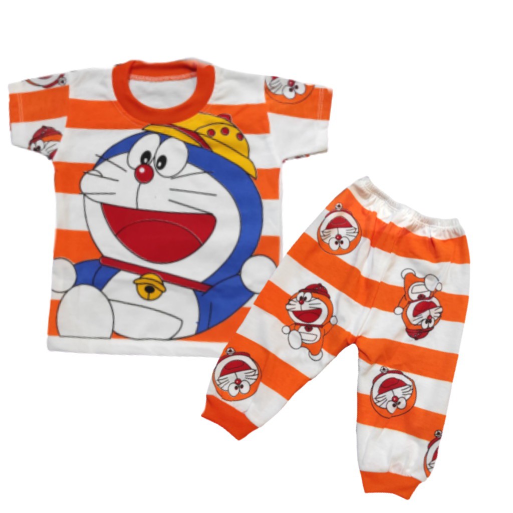 Setelan Anak | Baju Anak | Setelan Piyama Anak