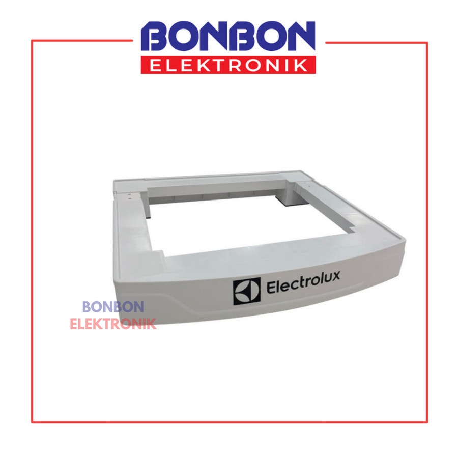 Electrolux Kaki Mesin Cuci PN-333 / Washing Machine Stand THF00291