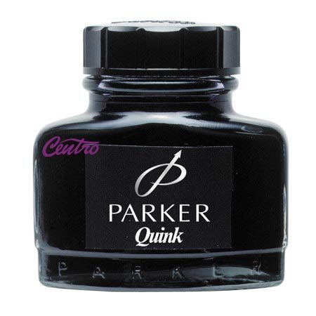 

Segera Beli ORIGINAL Parker Super Quink Ink - Black - Tinta Manga Pen Limited