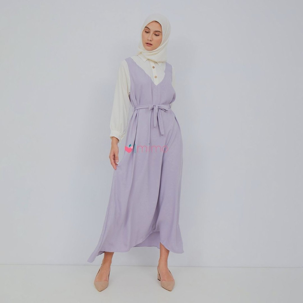 Innara Long Dress