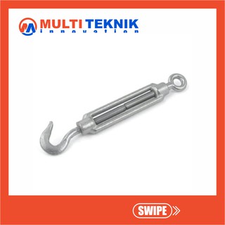 Jual Span Skrup Mur Baut Sekrup Ristang Drat Penarik Pengencang Rantai ...