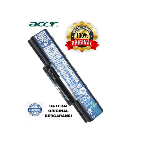 battery Laptop ACER Aspire ORI 4732 4732z