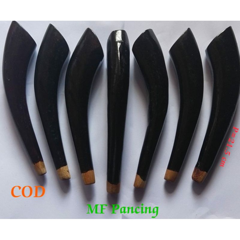 Pahul Joran Timbang mutu