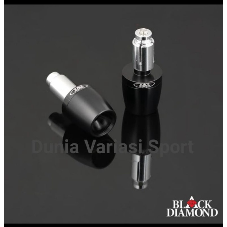 Jalu Stang Bandul Universal Semua Motor Black Diamond Original Bestquality