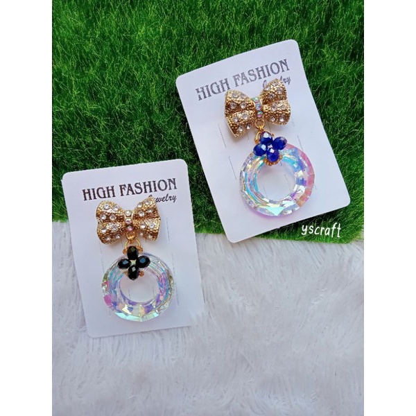 Bros hijab/Bros dagu Swarovski copy/Bros mini/Bros dada