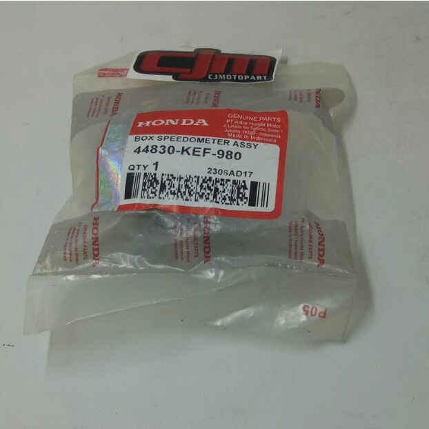 GEARBOX SUPRA X FIT LAMA KEF BERKUALITAS ORIGINAL