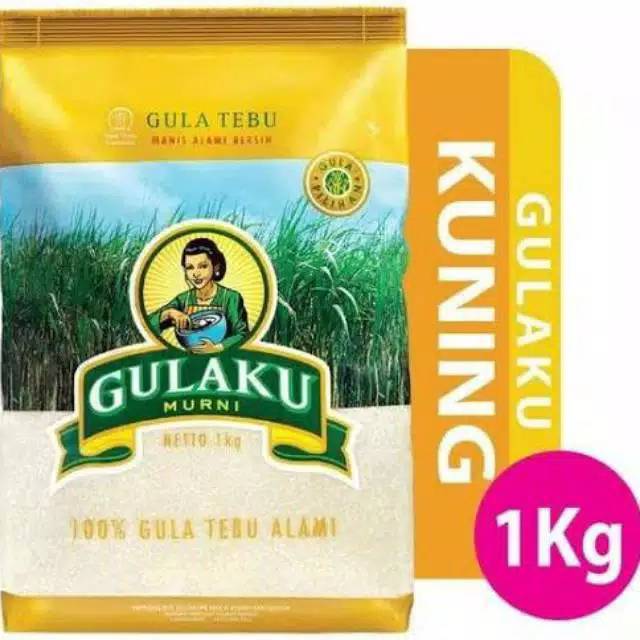 

Gulaku 1 kg