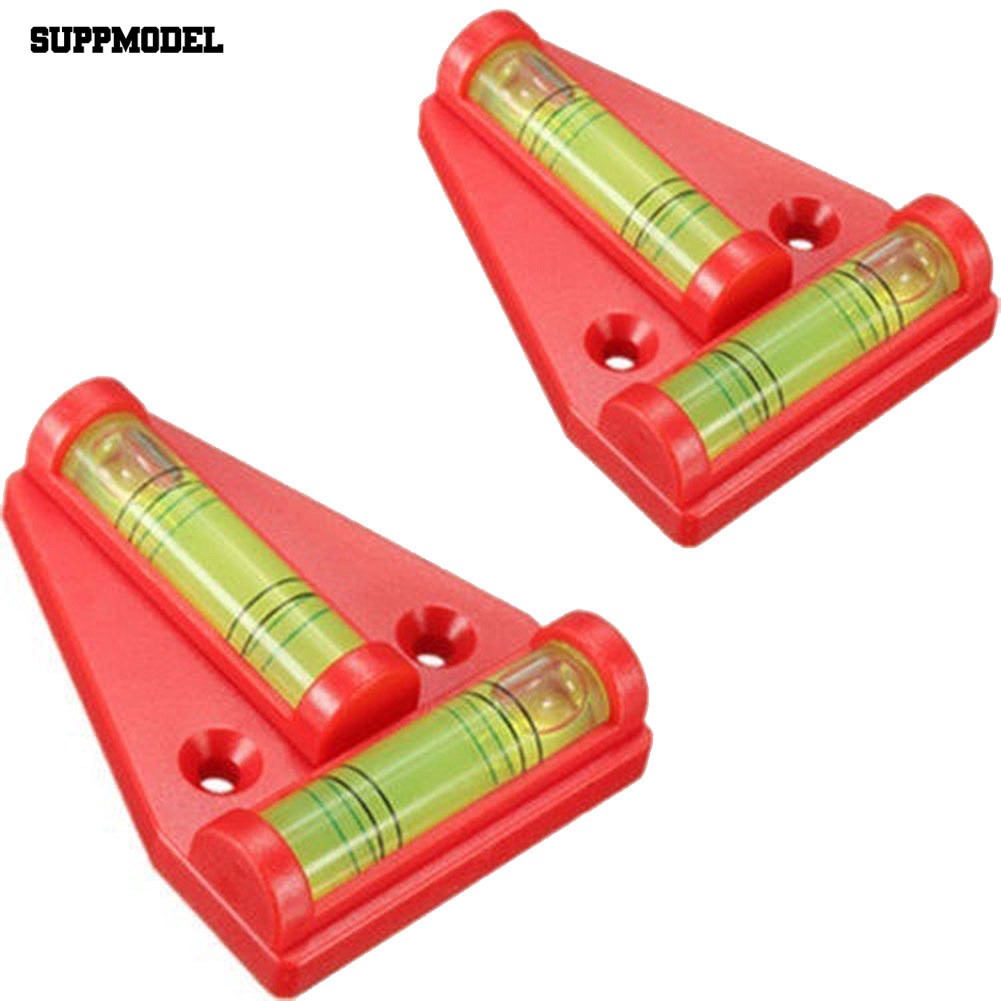 Pengukur Level Permukaan Bentuk T 2 Arah