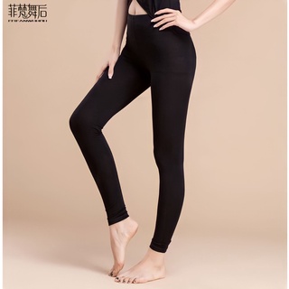 Image of Standart Celana Legging Panjang Wanita Spandex Jersey Premium