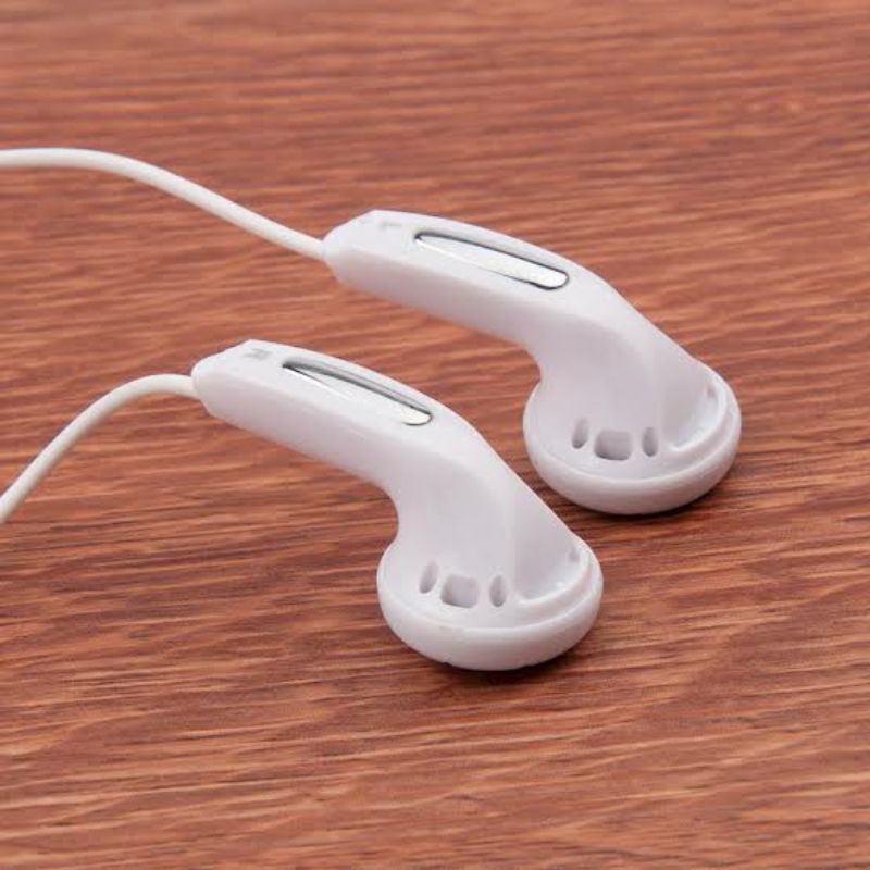 [Limited Edition] QianYun Qian25 Headset In-Ear Kepala Flat dengan Suara Dynamic Bass Berkualitas