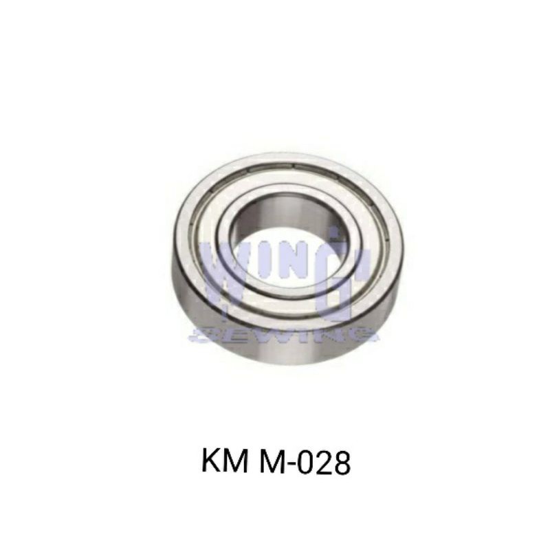 M028 Bearing Crank Penggerak Pisau Mesin Potong Kain M-028