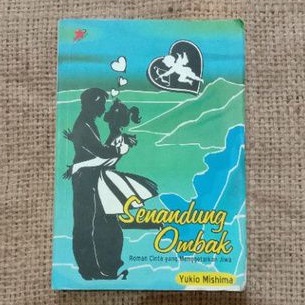 senandung ombak - yukio mishima