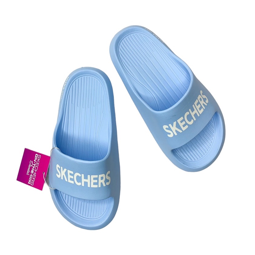 Sandal Anak Skechers Sendal Selop Anak Terbaru Kekinian Sendal Anak Murah