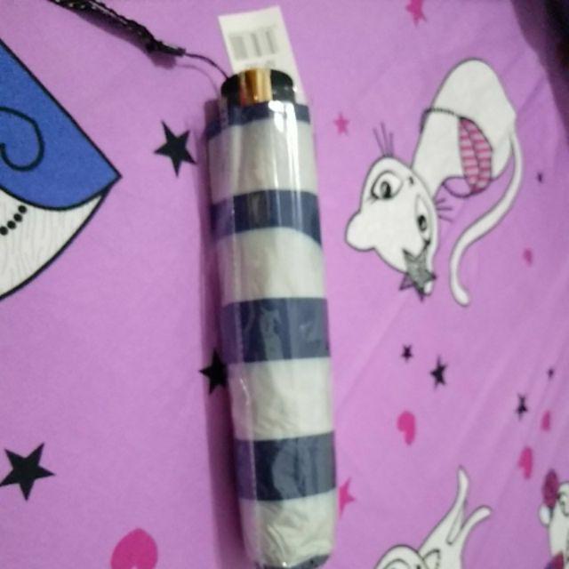 Payung Lipat 3 / Payung Kucing Cat  / You Are My Sunshine