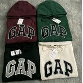 sweater GAP