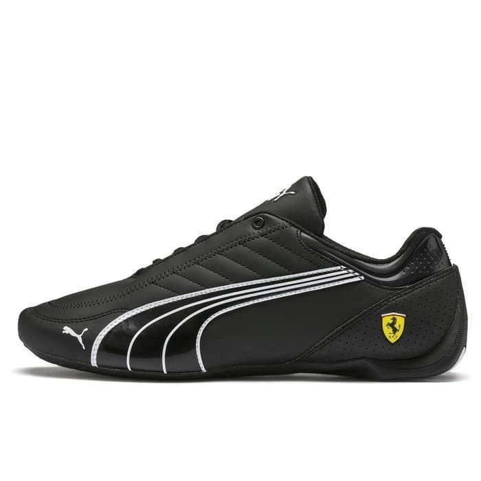 Puma Sepatu PUMA x Scuderia Ferrari Future Kart Cat Trainers 30645901 - Puma Factory Outlet
