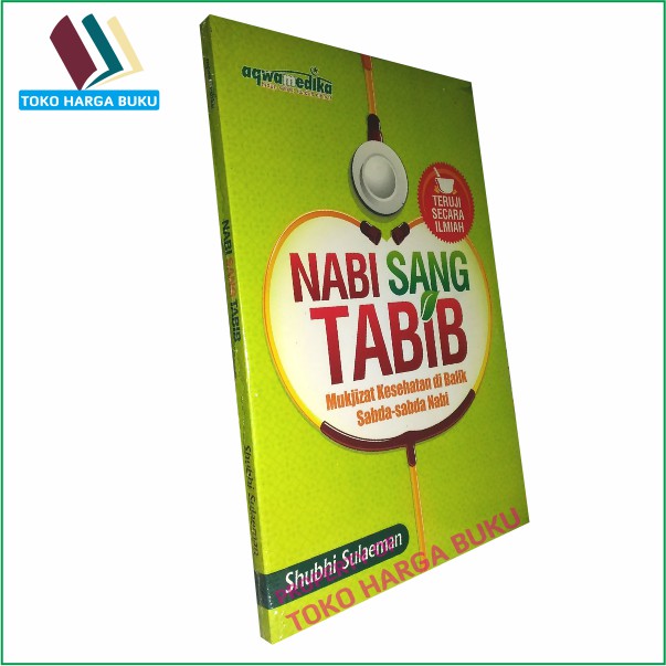 Nabi Sang Tabib