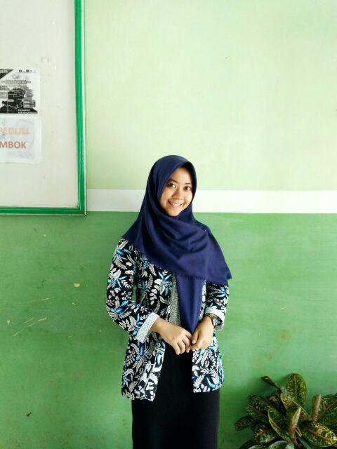 Atasan Batik Dolby Dolbi Dobby Doby Tenun Sutra Tulis Halus Katun Atbm Baron ,sarombit Atasan No