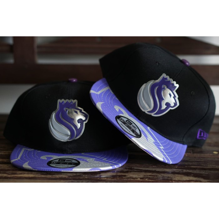 [COD] Snapback NBA Sacramento Kings