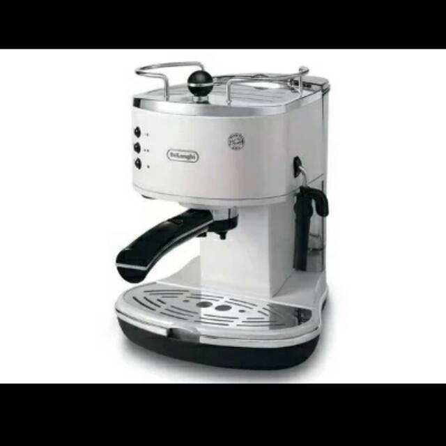 Delonghi eco 310 w coffee maker eco310w