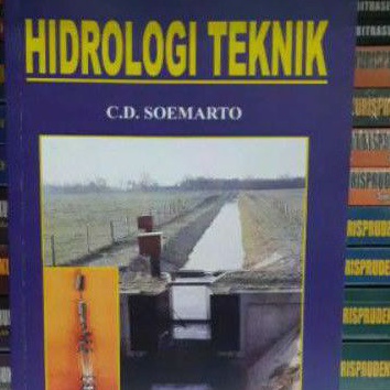 hidrologi teknik