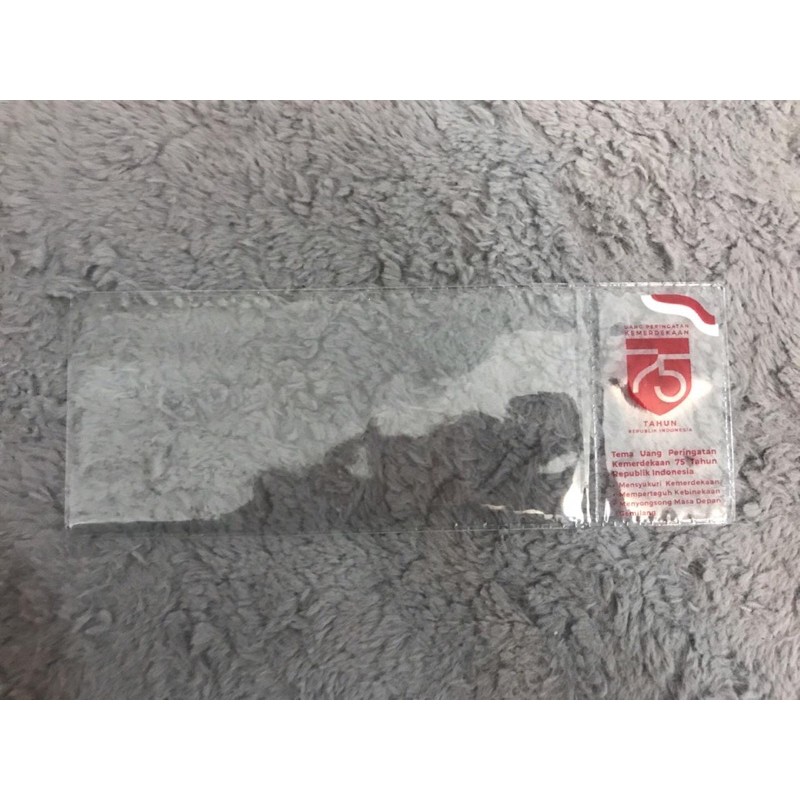 Plastik Pelindung UPK 75000 asli