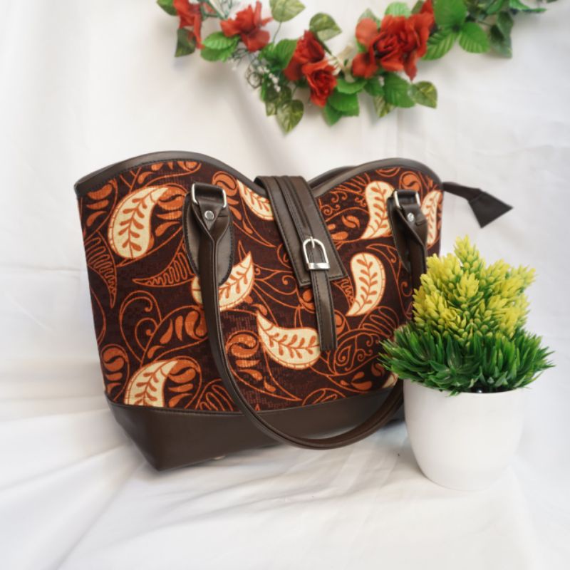 Tas Batik Premium